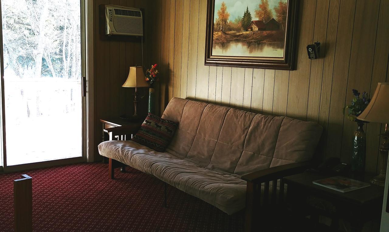 Covered Bridge River View Lodge (Adults Only) جاكسون المظهر الخارجي الصورة